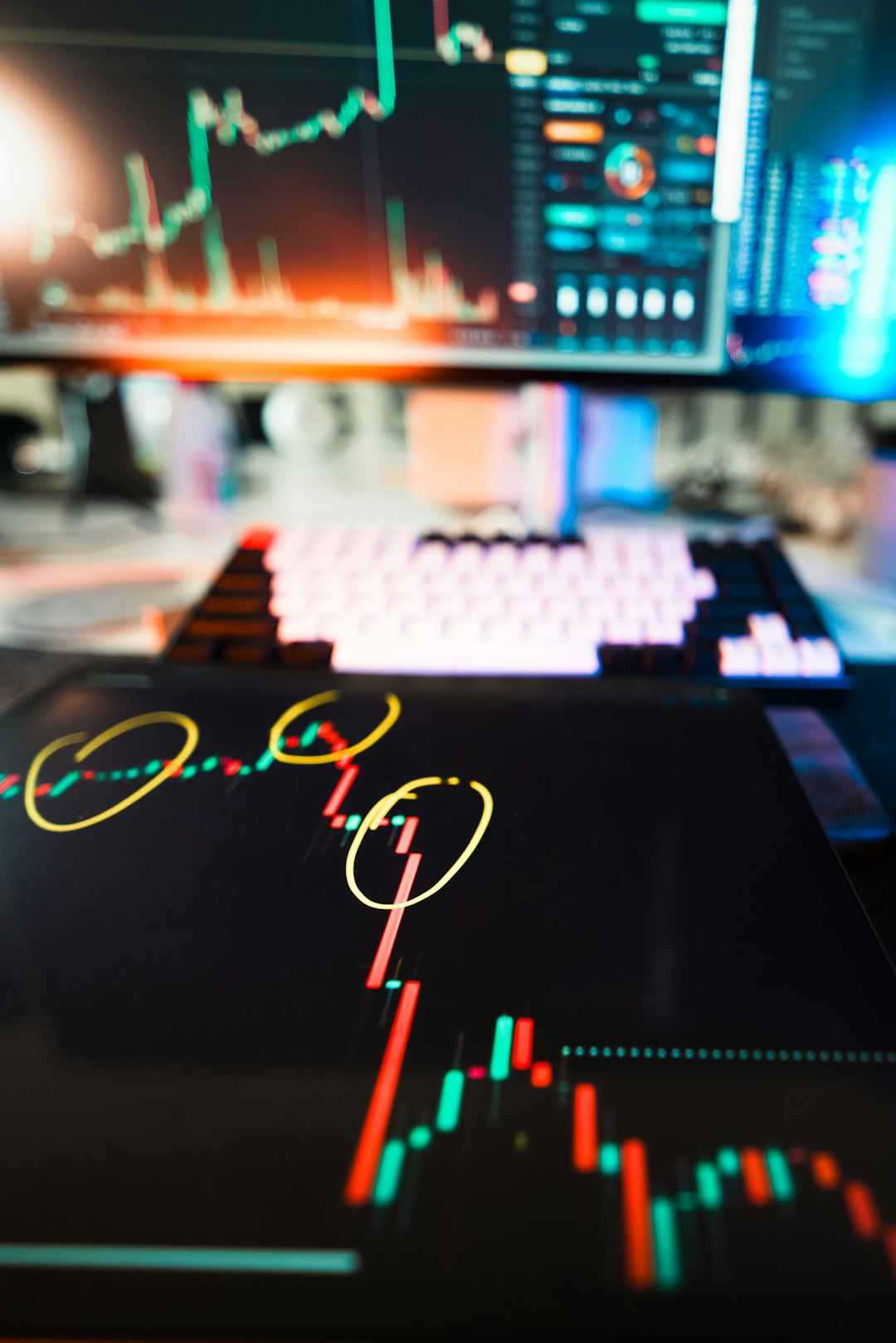 Estrategias de inversión futuristas